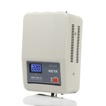 Cheap price customize automatic 5kva servo deep freezer voltage stabilizer